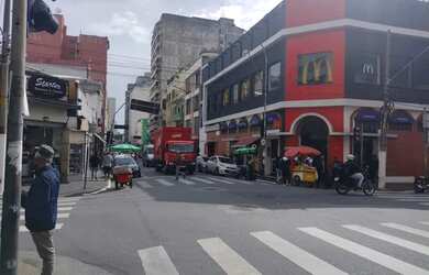 Imagem: Hotel com Propriedade no Centro de São José do Rio Preto