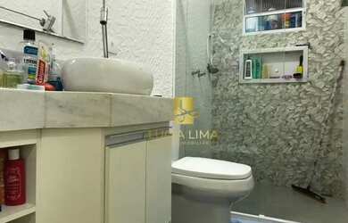 Imagem 5: Casa com 3 dormitórios à venda, 130 m² por R$ 583.000,00 - Villa Branca...