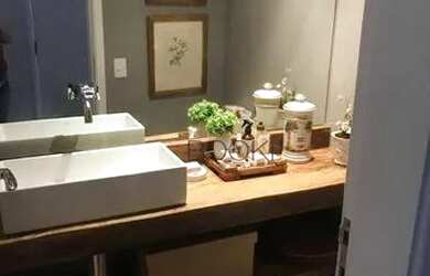 Imagem 10: Apartamento à venda no Brooklin com 130m² - Indiana Garden