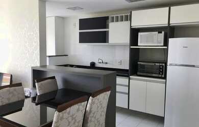 Imagem 6: Apartamento com 1 dormitório, 38 m² - venda por R$ 265.000,00 ou aluguel...