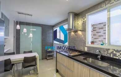 Imagem 13: Apartamento, 185 m² - venda por R$ 2.022.000,00 ou aluguel por R$ 14.000,00/mês...