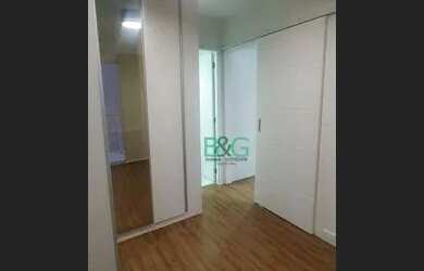 Imagem 6: Apartamento com 1 dormitório, 37 m² - venda por R$ 280.000 ou aluguel...