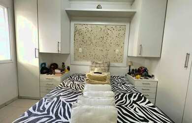 Imagem 12: Apartamento Garden à venda, 3 quartos, 1 suíte, 2 vagas, Gonzaga - Santos/SP