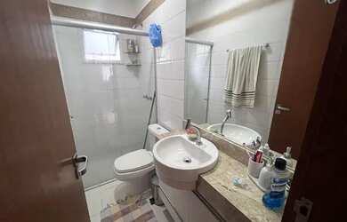 Imagem 10: Casa 3/4 condomínio à 06 minutos do Shopping Flamboyant