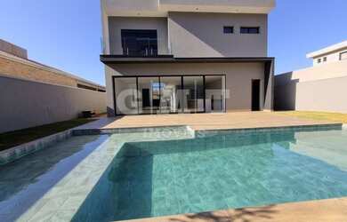 Imagem 16: Casa Em Condomínio - Ribeirão Preto - Bonfim Paulista - Região Sul