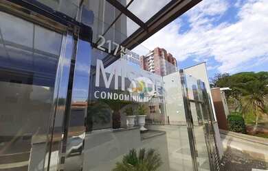 Imagem 2: Apartamento com 3 dormitórios, 140 m² - venda por R$ 585.000,00 ou aluguel por R$ 3.766,67