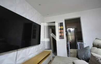 Imagem: A casa possui 3 Dormitórios, 3 Banheiros, 1 Vaga na garagem