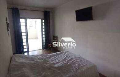 Imagem 6: Sobrado à venda, 115 m² por R$ 315.000,00 - Jardim São Judas Tadeu...