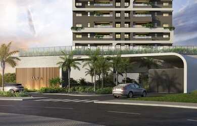 Imagem 12: Apartamento à venda no bairro Jardim Karaíba em Uberlândai