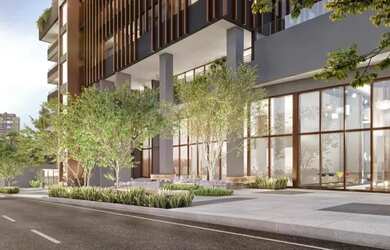 Imagem 4: APARTAMENTO RESIDENCIAL em São Paulo - SP, Brooklin Paulista