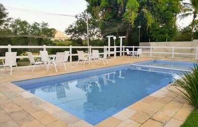 Imagem: O terreno possui 430m² de Área e está localizado em Spar