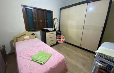 Imagem 13: Casa com 3 dormitórios à venda, 114 m² por R$ 318.000 - Jardim Anhanguera...