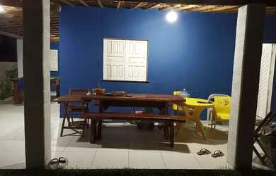 Imagem 2: Casa na praia do abais