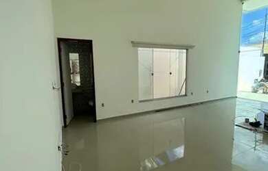 Imagem 3: Casa para locação no Condomínio Country Club