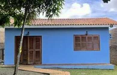 Imagem 4: Casa com 3 dormitórios à venda por R$ 265.000,00 - Aponiã - Porto Velho/RO