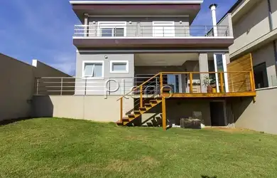 Imagem 15: Venda Casa com 236,00 metroQuadrado, 3 dormitório s , 2 vaga s . Swiss...