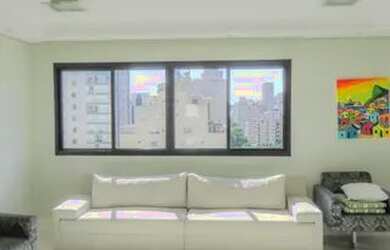 Imagem 4: Apartamento para Aluguel - Moema, 2 Quartos, 100 m2