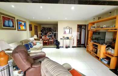 Imagem 5: Recreio dos Bandeirantes Cobertura 5 quartos, sendo 3 suites