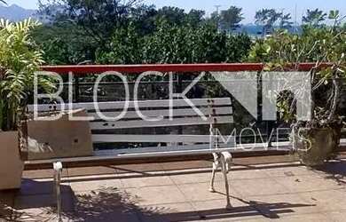 Imagem 2: Recreio dos Bandeirantes Cobertura 5 quartos, sendo 3 suites