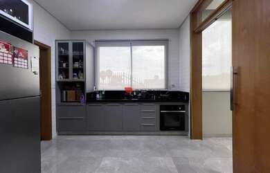 Imagem 6: Casa com 3 dormitórios, 400 m² para locação e venda - Alphaville III...