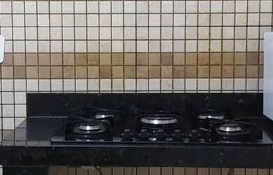 Imagem 3: CASA À VENDA. Varanda, 135m² de Área, 3 Vagas na garageme3 Dormitórios