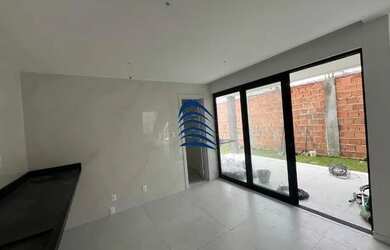Imagem 2: Excelente casa Duplex no Condomínio Villa Florença- Abrantes