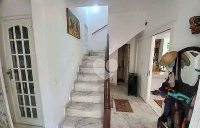 Imagem 16: Linda casa com 4 quartos à venda no Baixo Gávea