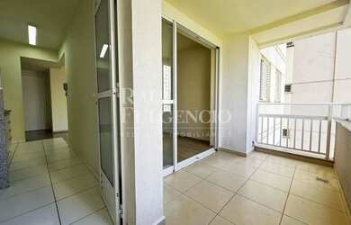 Imagem 9: Neo Palhano Residence para locação com 3 quartos sendo 1 suíte e garagem...