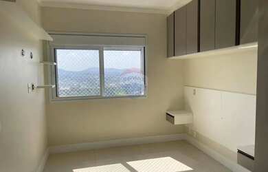 Imagem 15: Apartamento Locação. Piscina, Churrasqueira, Imóvel mobiliadoeAr-condicionado