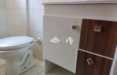 Imagem 13: Casa à venda, 130 m² por R$ 220.000,00 - Conjunto Professora Hilda Mandarino...