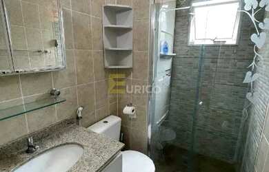 Imagem 15: Apartamento para aluguel no Condomínio Residencial Parque dos Pássaros...