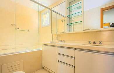 Imagem 15: APARTAMENTO 03 D SUÍTE 02 VAGAS JARDIM EUROPA