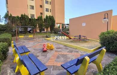 Imagem 15: Apartamento JARDIM CARVALHO PORTO ALEGRE