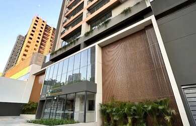 Imagem 12: Apartamento Mobiliado no VACA BRAVA 53 no Setor Bueno - Goiânia - GO