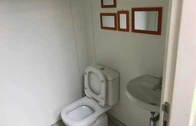 Imagem 6: Conjunto para alugar, 392 m² por R$ 28.000,00 - Bela Vista - São Paulo/SP