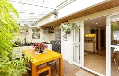 Imagem 12: LINDO SOBRADO A VENDA COM 3 QUARTOS E 2 VAGAS NO SEMINÁRIO