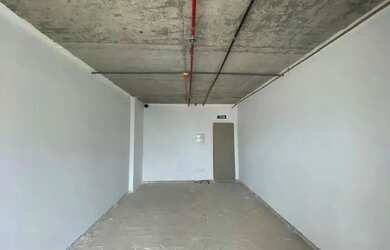 Imagem 7: Sala Comercial VENDA | 29,5m² | 4º Andar