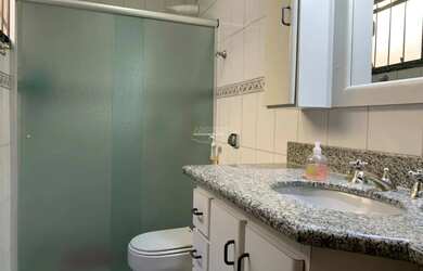 Imagem 9: Casa à venda no bairro Jardim Palmares II, Saltinho