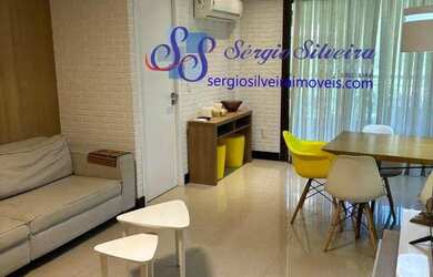 Imagem 2: Apartamento com 3 suítes e lazer completo no Manhattan Beach Riviera - Aquiraz