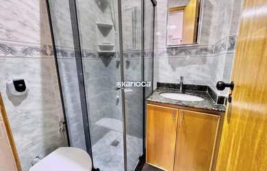 Imagem 11: Apartamento no Recreio de 3 quartos com 90m2