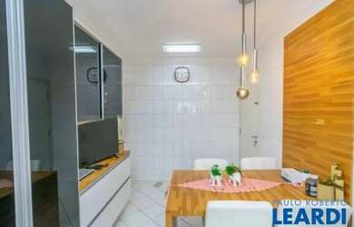 Imagem 11: APARTAMENTO - ALPHAVILLE - SP