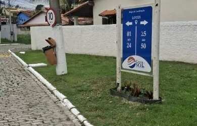 Imagem 4: Ocean vende Maricá, condomínio costa do sol , casa 3 quartos 1suíte...