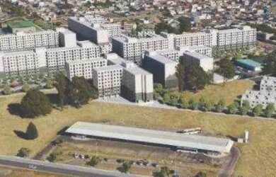 Imagem: O terreno possui 287m² de Área e está localizado em Recanto