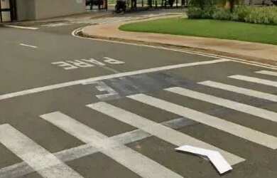 Imagem: O terreno possui 253m² de Área e está localizado em São