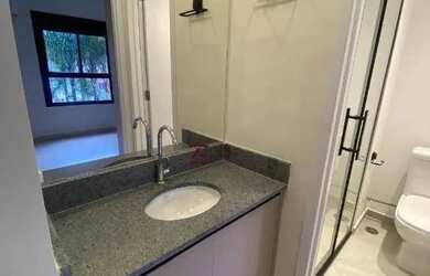 Imagem 10: Apartamento para alugar, 30 m² por R$ 3.853,36/mês - Pinheiros - São Paulo/SP