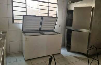 Imagem 14: Salão Comercial para festas, contando com 740m², à venda no Centro de Mogi das Cruzes - SP