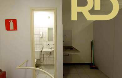 Imagem 12: Loja Comercial Exclusiva para Aluguel com mezanino 70 m² no Barro Preto, BH