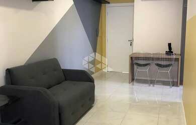 Imagem 4: Apartamento de 02 quartos a venda no Centro de Santa Maria