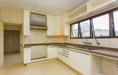 Imagem 10: Apartamento com 4 Dormitórios 3 Suítes 4 Vagas em Higienópolis