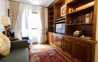 Imagem 8: Aluguel Apartamento 3 Dormitórios - 205 m² Jardim Paulista